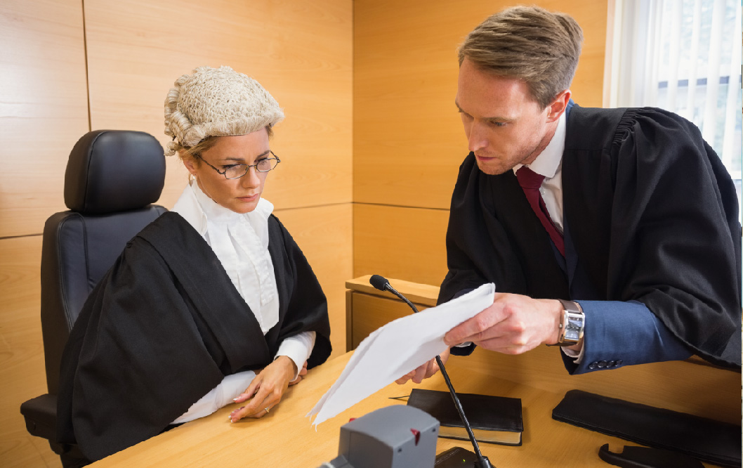Australia Judicial Review