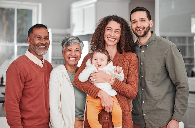 Family Migration Australia